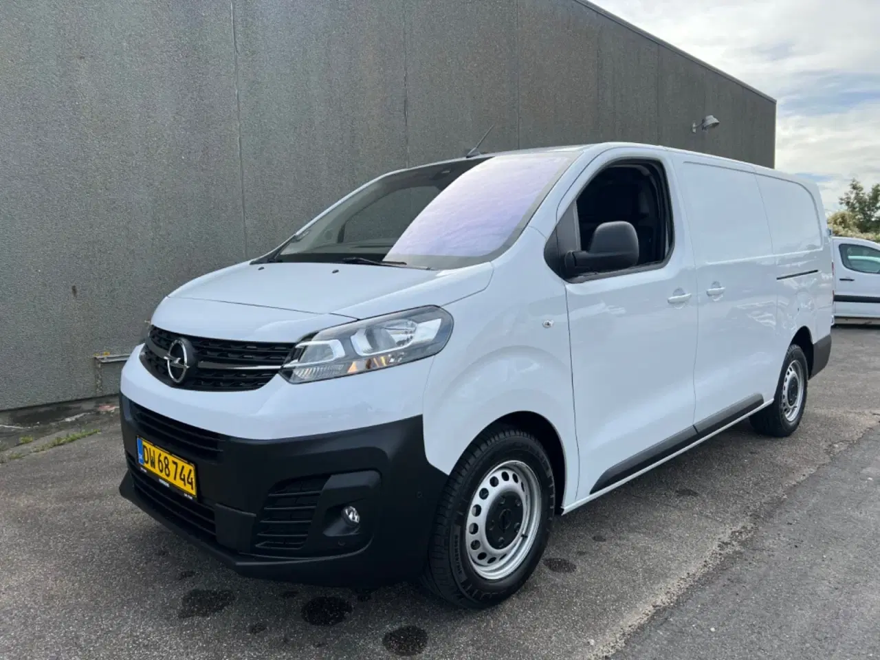 Billede 1 - Opel Vivaro 2,0 D 145 Enjoy+ L3V2