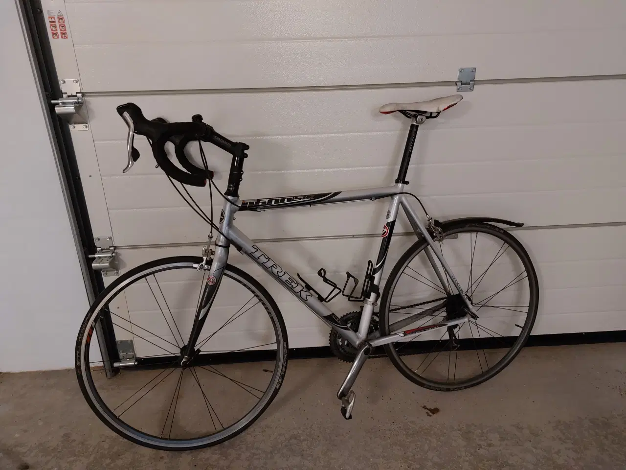 Billede 1 - TREK Racercykel 1600 SL