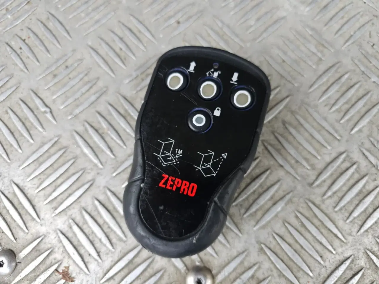 Billede 12 - Scania P280, Køle