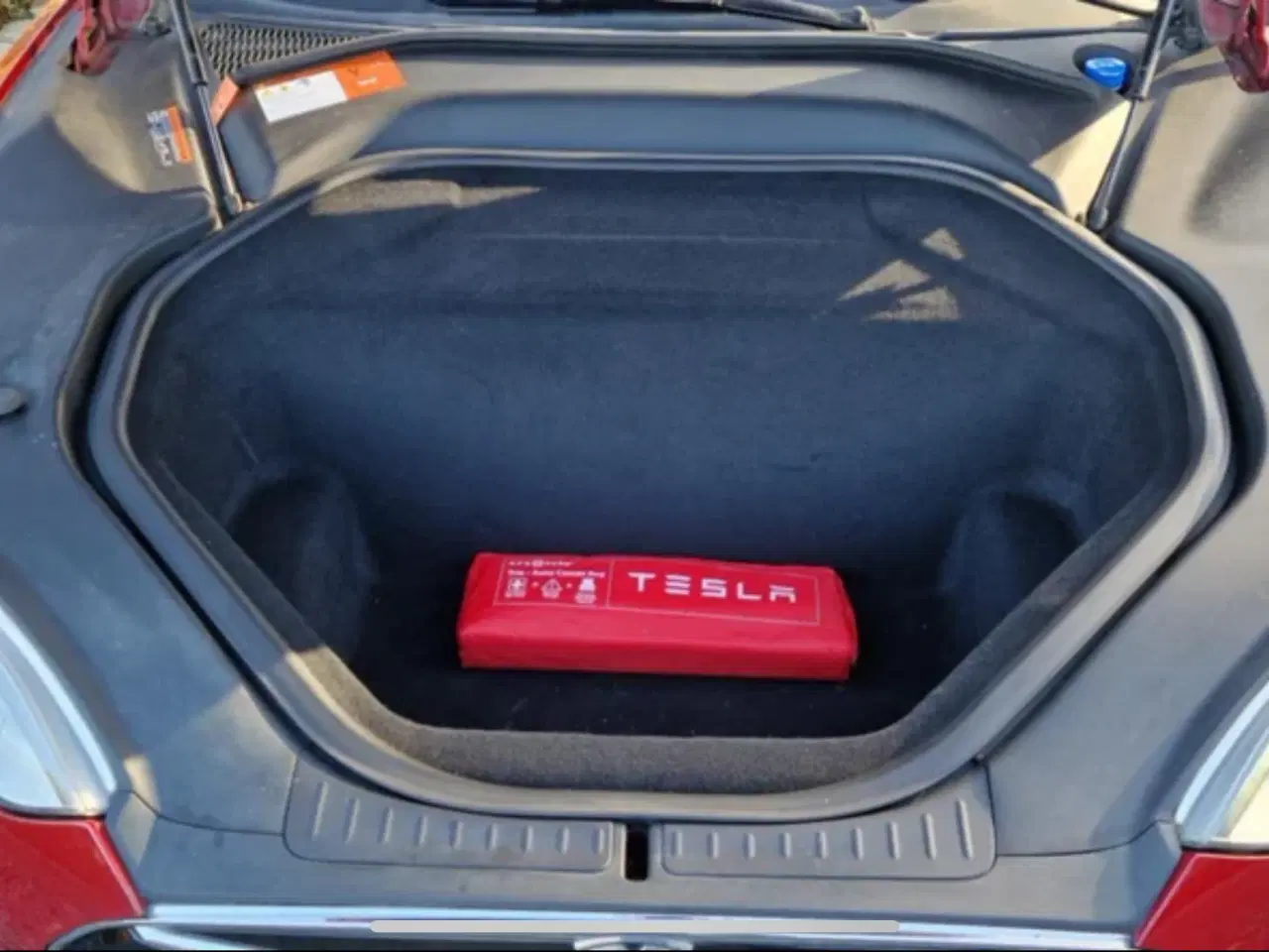 Billede 4 - Flot Tesla D85 