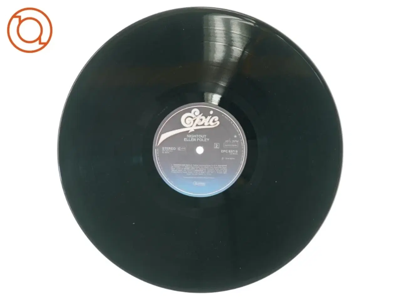 Billede 2 - Deniece Williams fra Columbia (str. 30 cm)