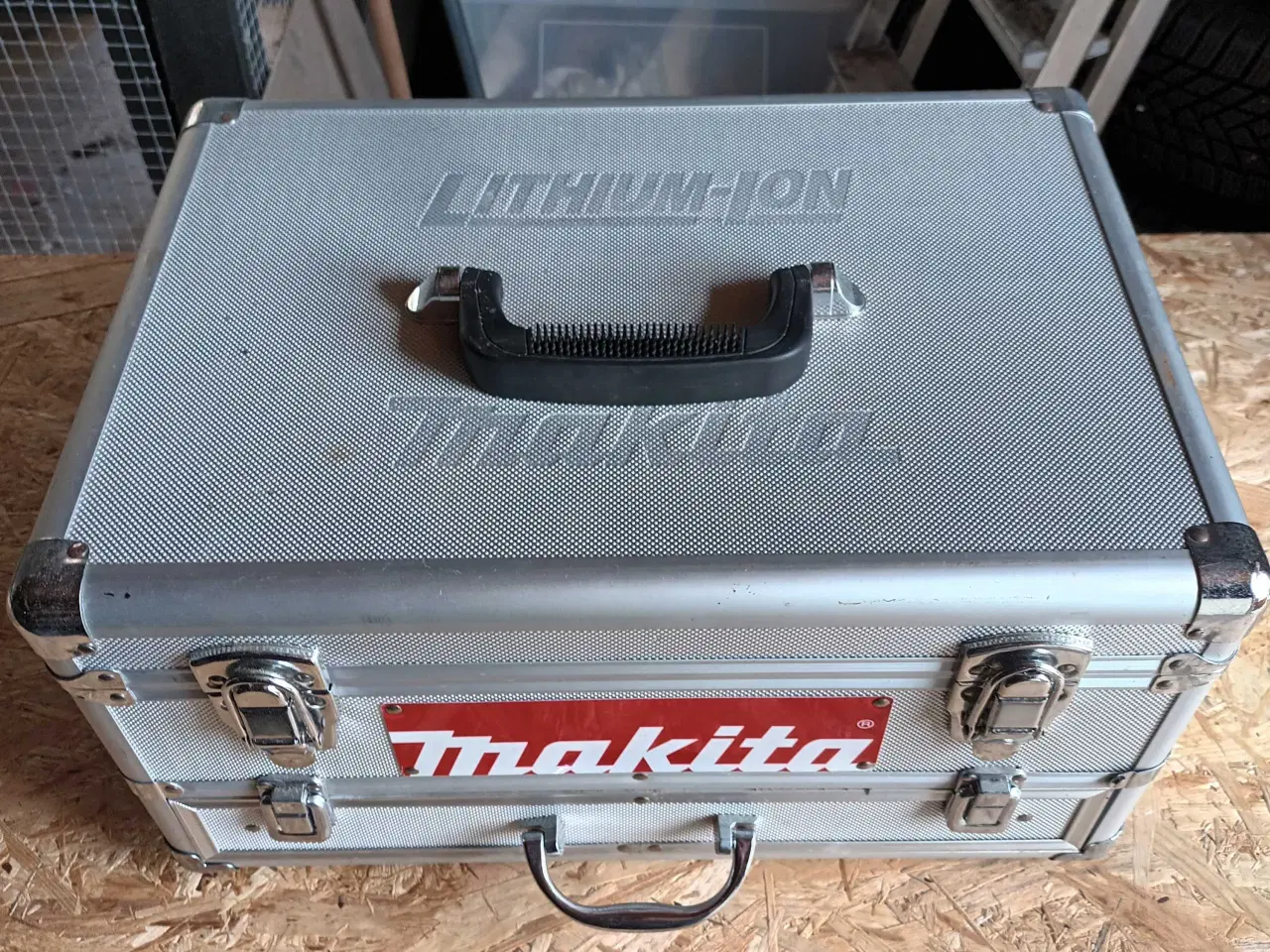 Billede 3 - Makita Hard case