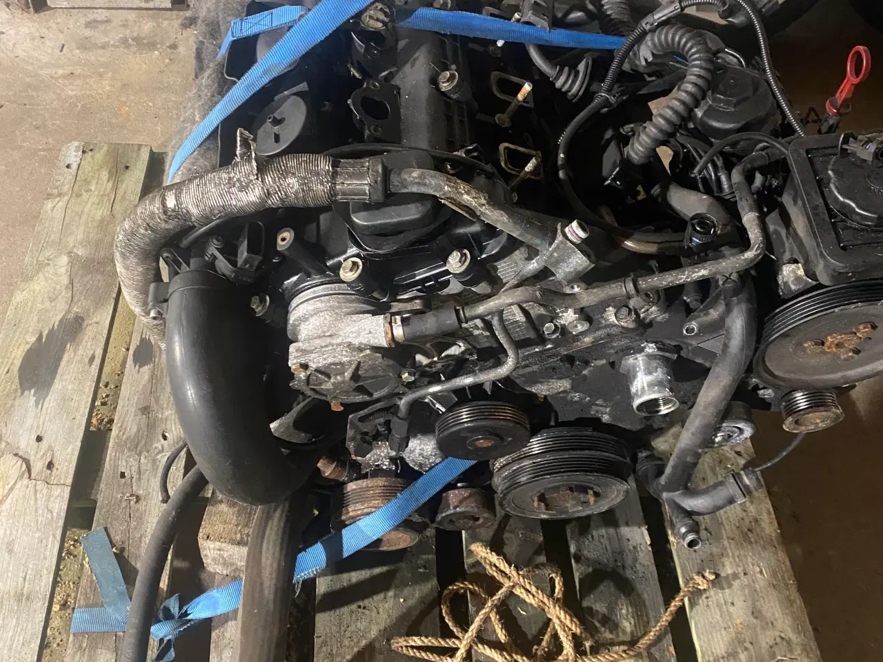 Billede 8 - Bmw e46