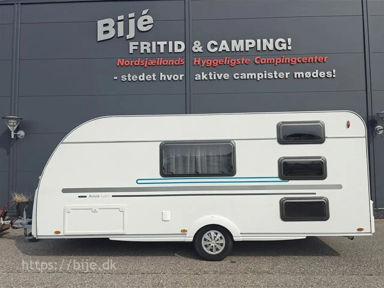 Billede 17 - 2019 - Adria Aviva 522 PT