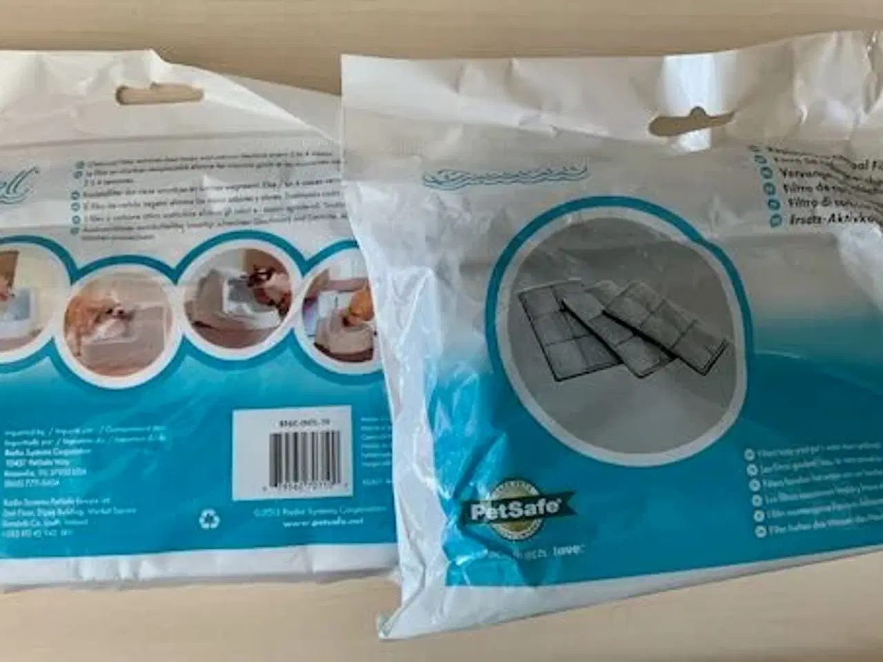 Billede 2 - Drinkwell filter fra PetSafe