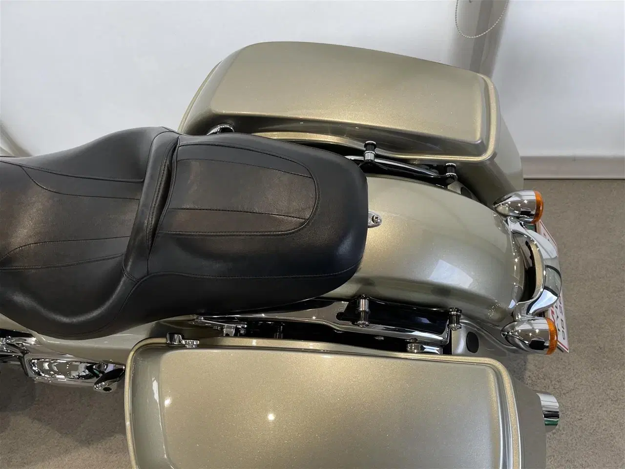 Billede 20 - Harley-Davidson FLTRXS Road Glide Special