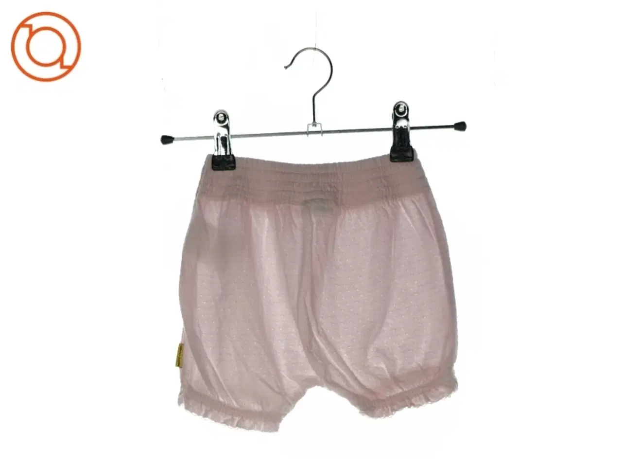 Billede 2 - Shorts fra Hust & Claire (str. 80 cm)