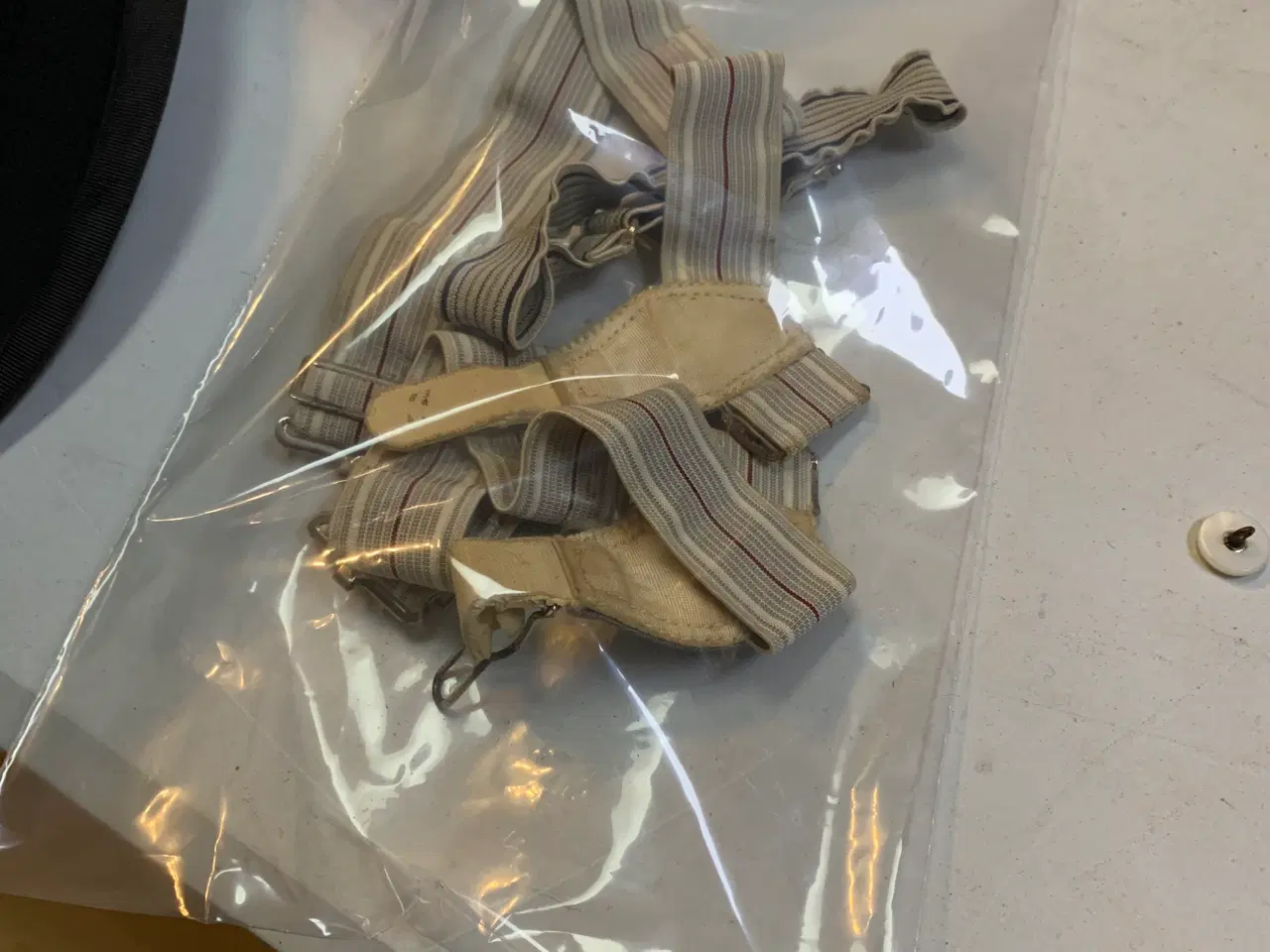 Billede 8 - Høj hat størrelse 60