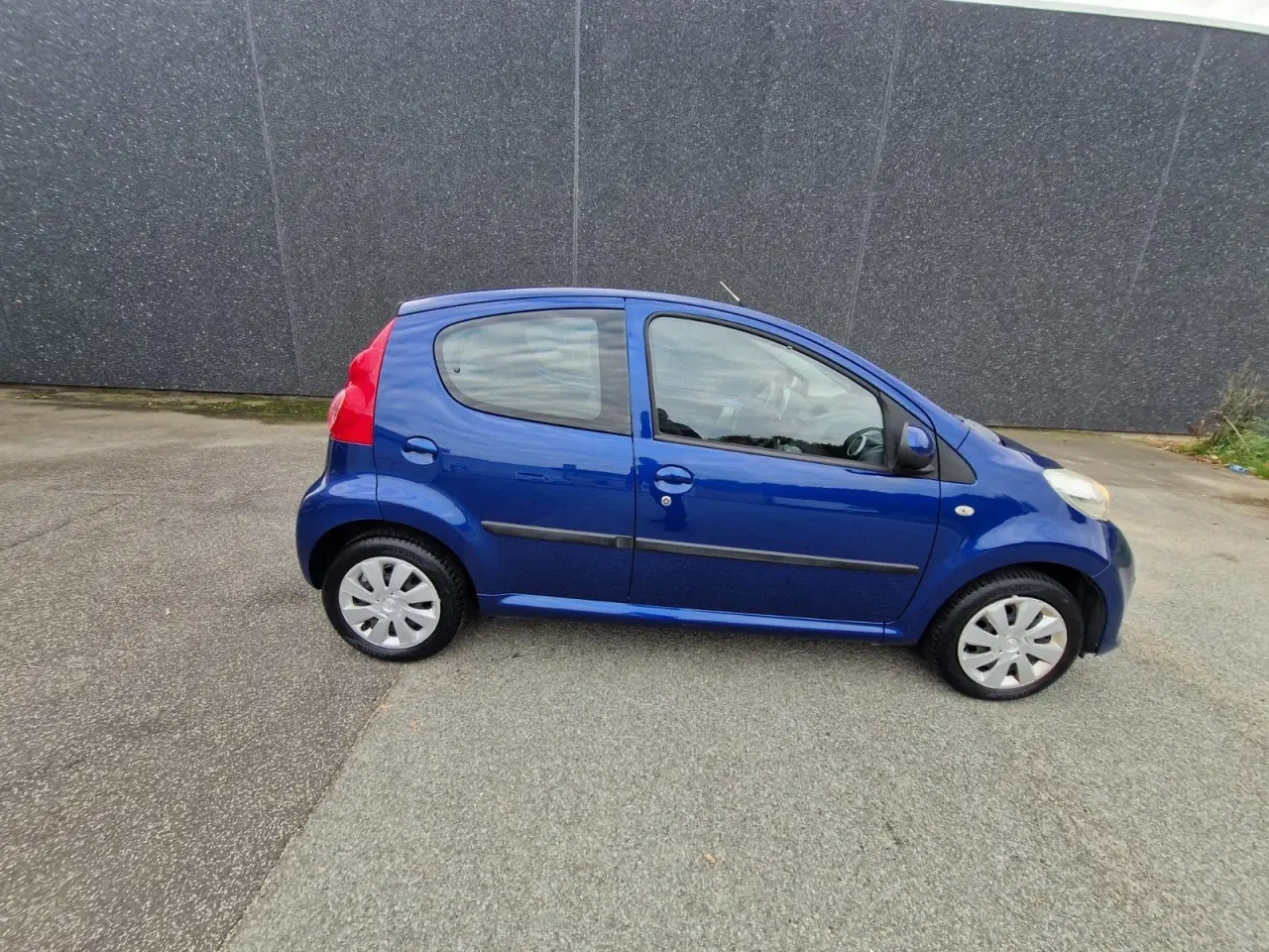 Billede 1 - Peugeot 107 1,0 Comfort