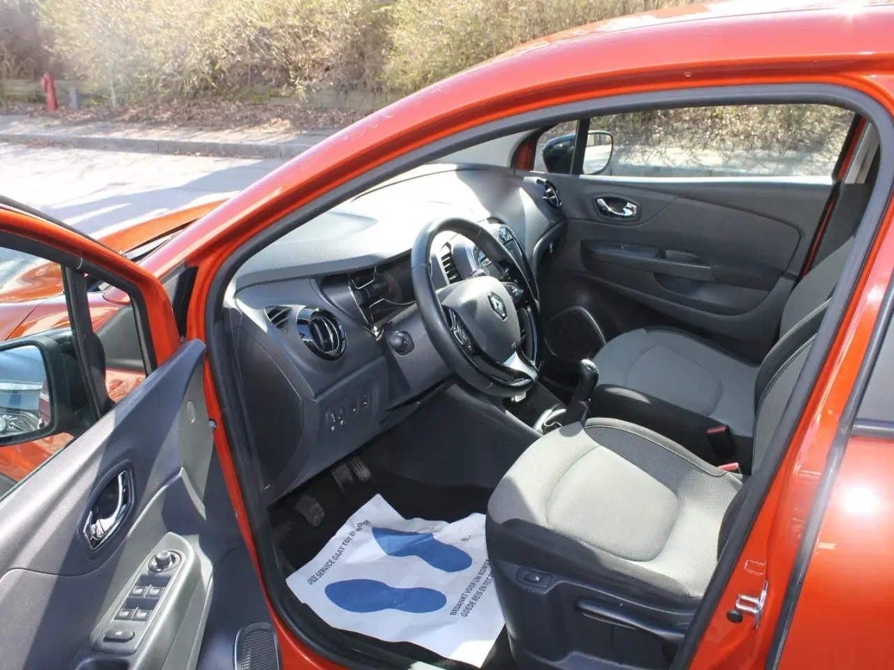 Billede 3 - Renault Captur 0,9 TCe 90 Expression