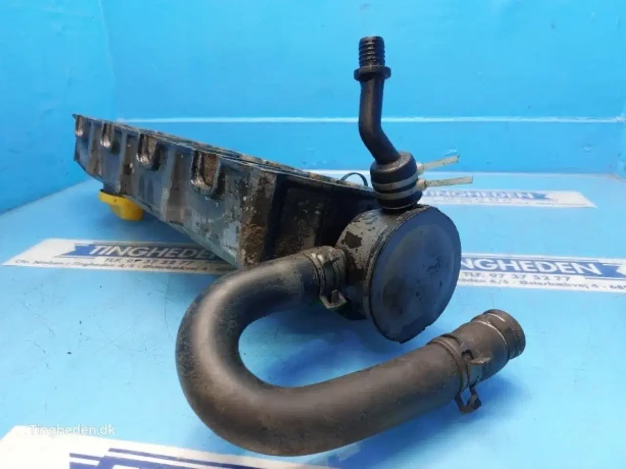 Billede 3 - Deutz BF4M1012C Dæksel 04197880R