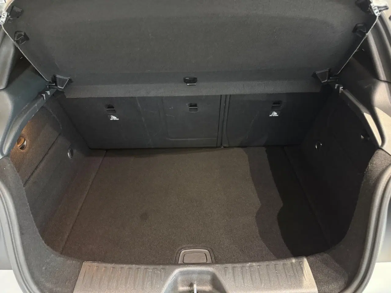 Billede 9 - Mercedes A180 d 1,5 Urban