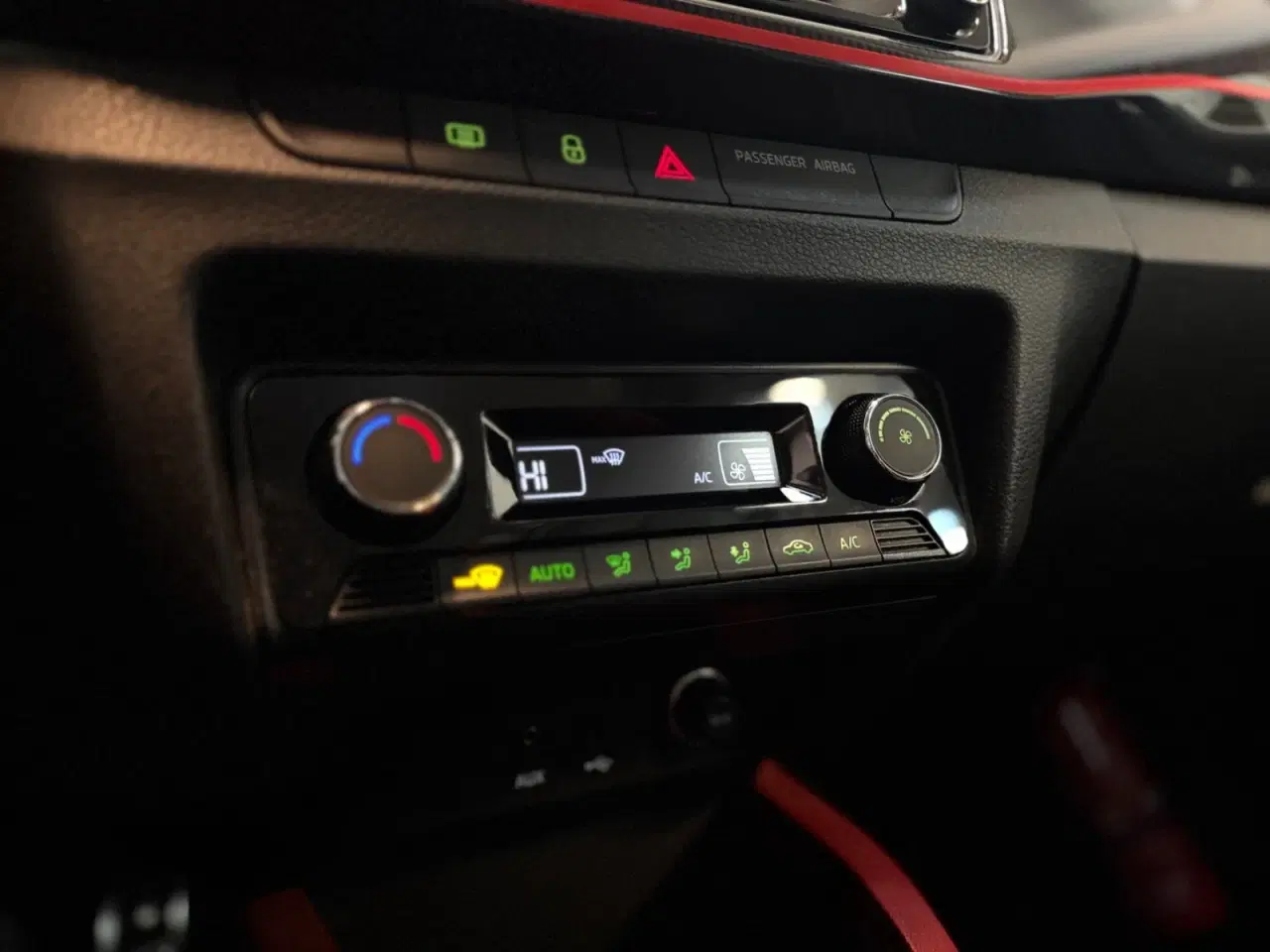 Billede 21 - Skoda Fabia 1,2 TSi 110 Monte Carlo