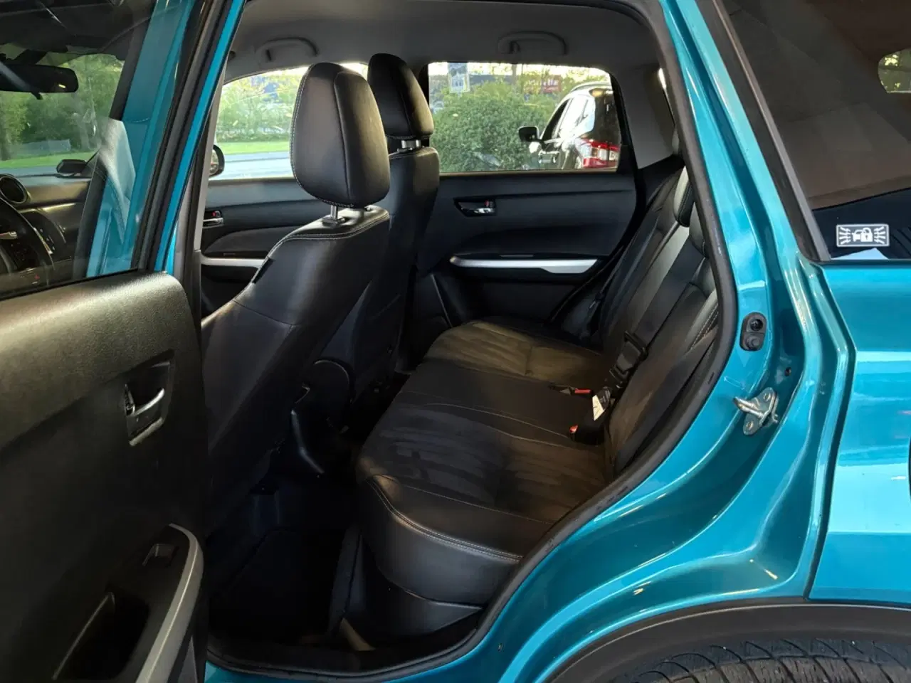 Billede 11 - Suzuki Vitara 1,6 Active aut.