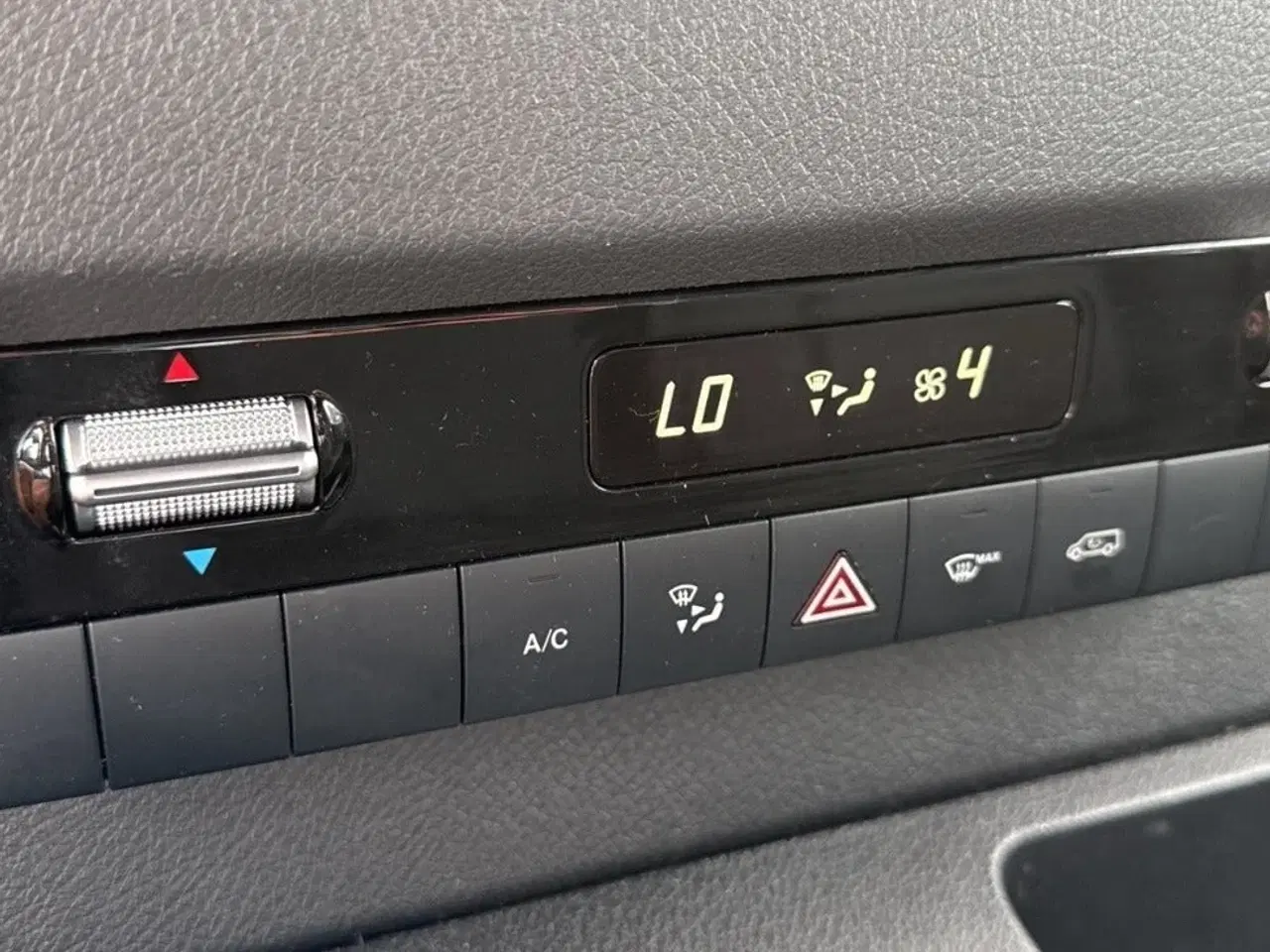 Billede 18 - Mercedes Sprinter 316 2,2 CDi A2 Kassevogn aut. RWD