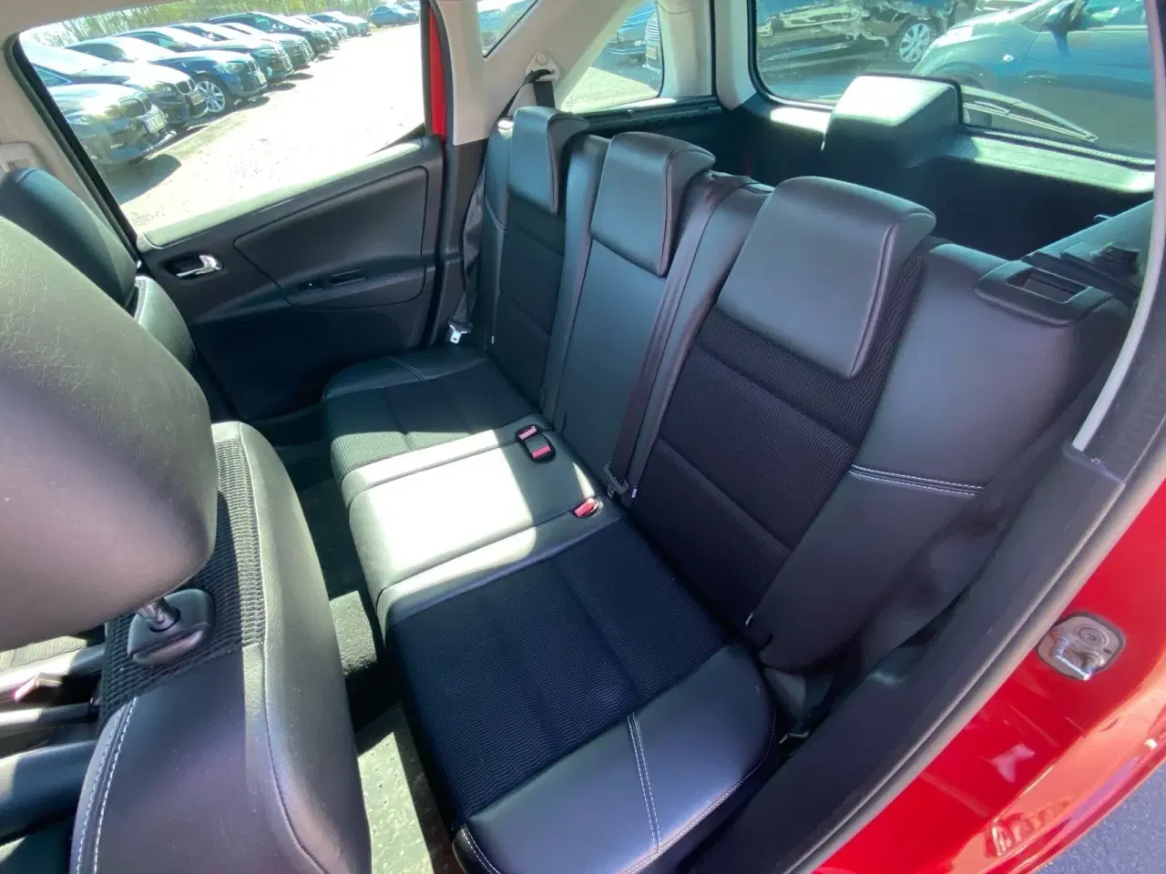 Billede 10 - Peugeot 207 SW 1,6 HDI Allure 112HK Stc 6g