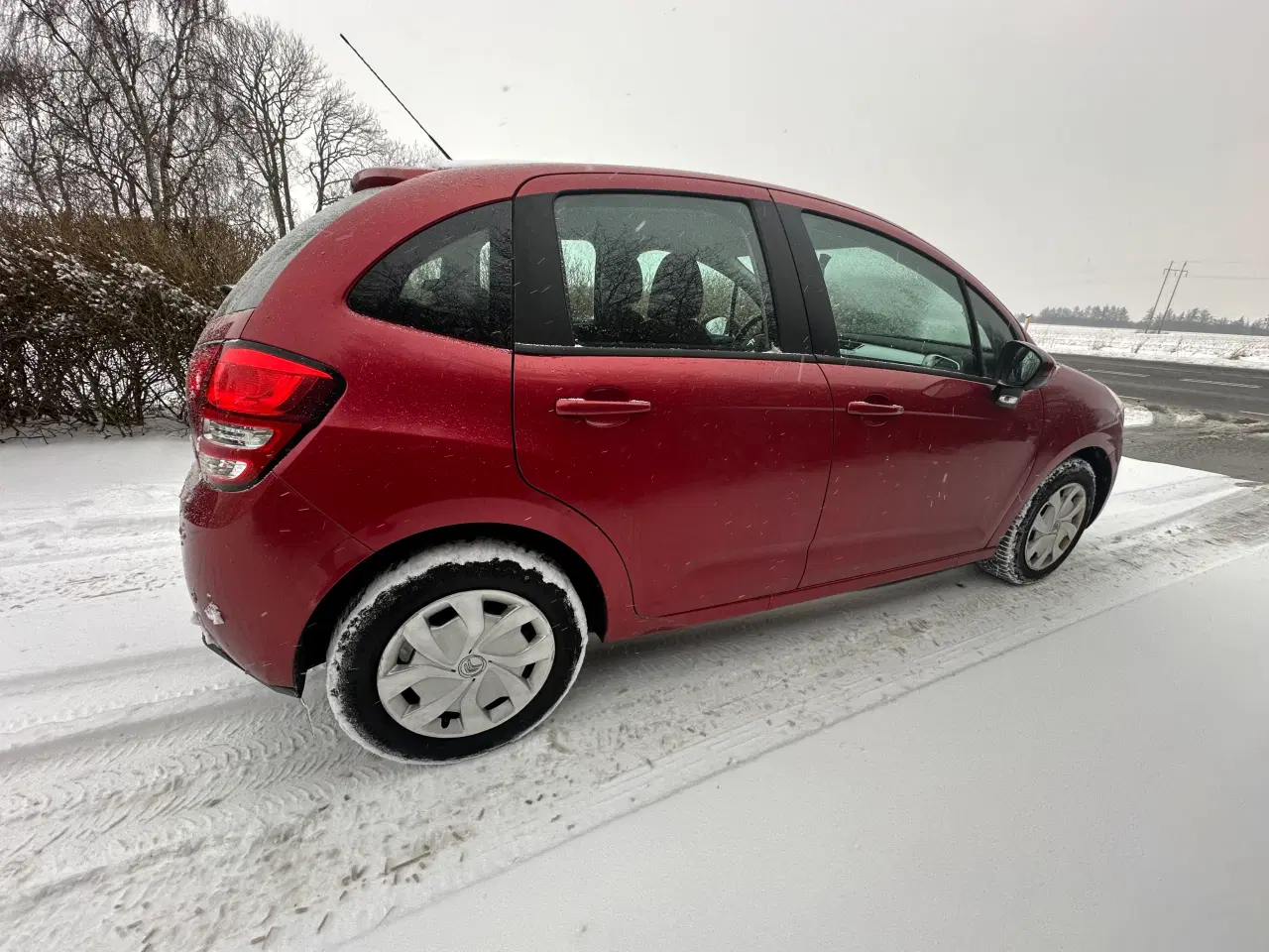 Billede 7 - Nysynet - driftsikker - økonomisk