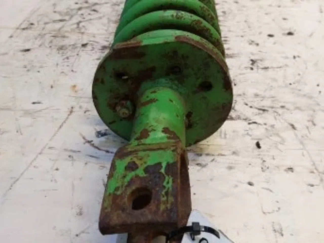 Billede 22 - Deutz-Fahr M2680 Løftecylinder 06261677