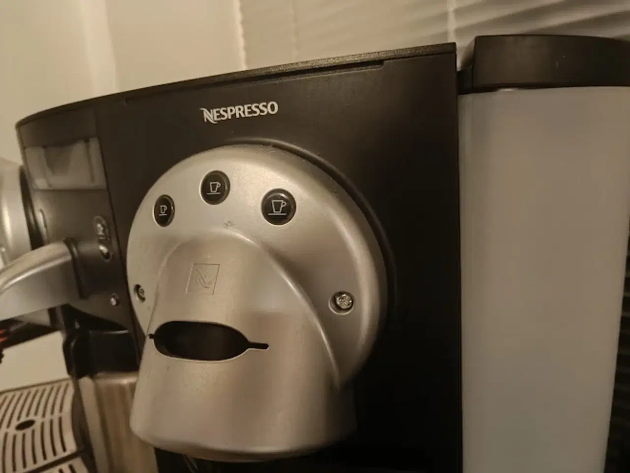 Billede 2 - Nespresso Gemini 220 