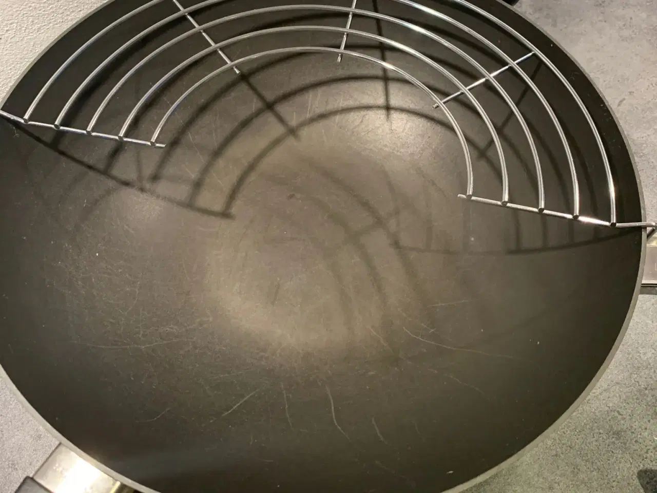 Billede 2 - Scanpan wok