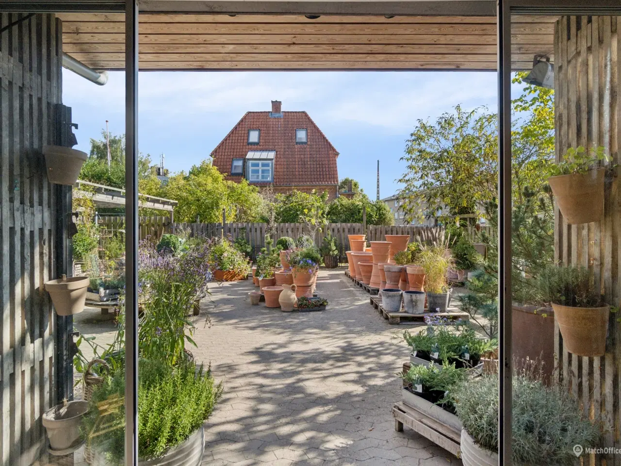 Billede 17 - Blandet bolig- og erhvervsejendom med mulighed for videreudvikling