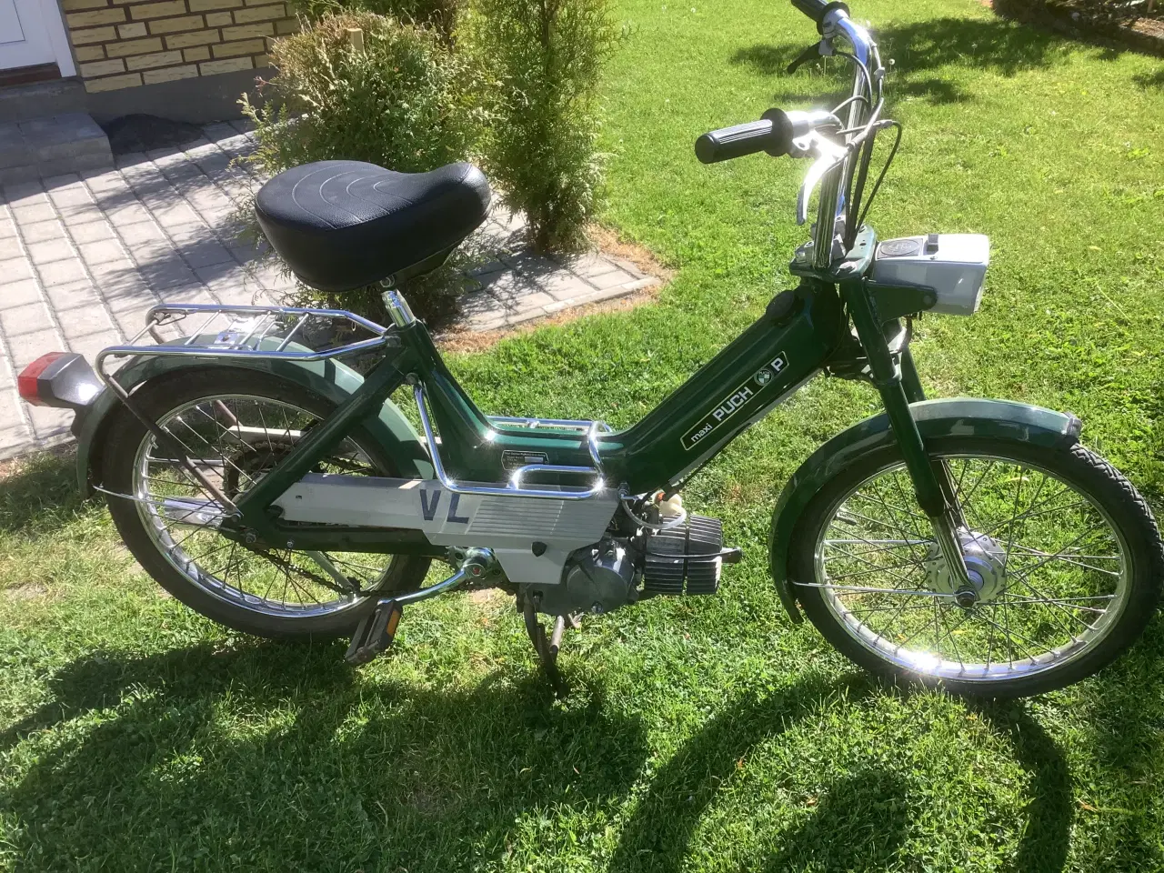 Billede 2 - Puch Maxi p.