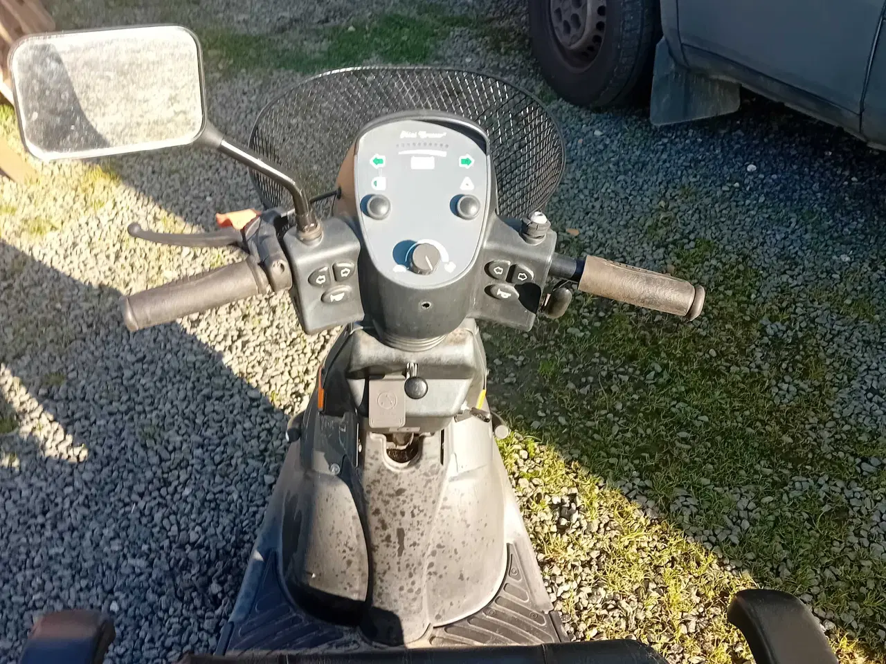 Billede 5 - Medema M 1 rigtig fin