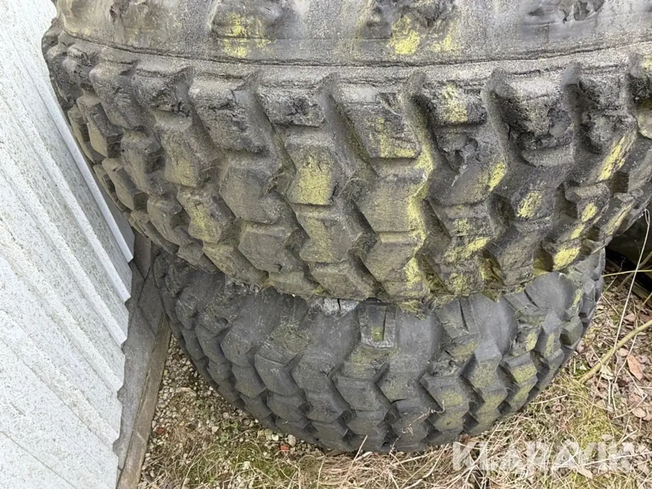 Billede 4 - Dæk Nokian Tri