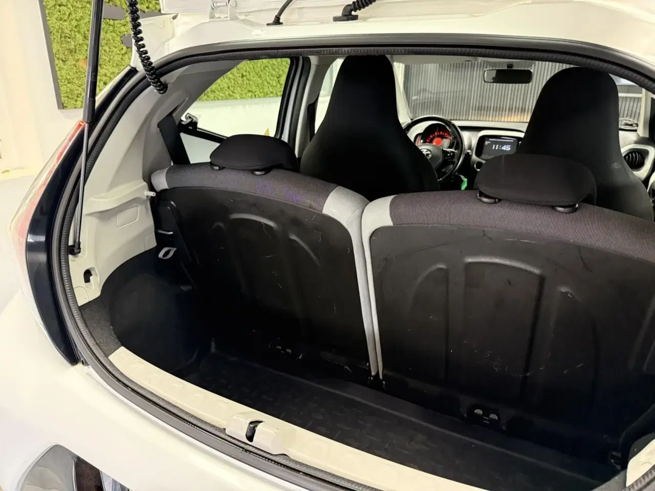 Billede 13 - Toyota Aygo 1,0 VVT-I X-Play + X-Touch 69HK 5d