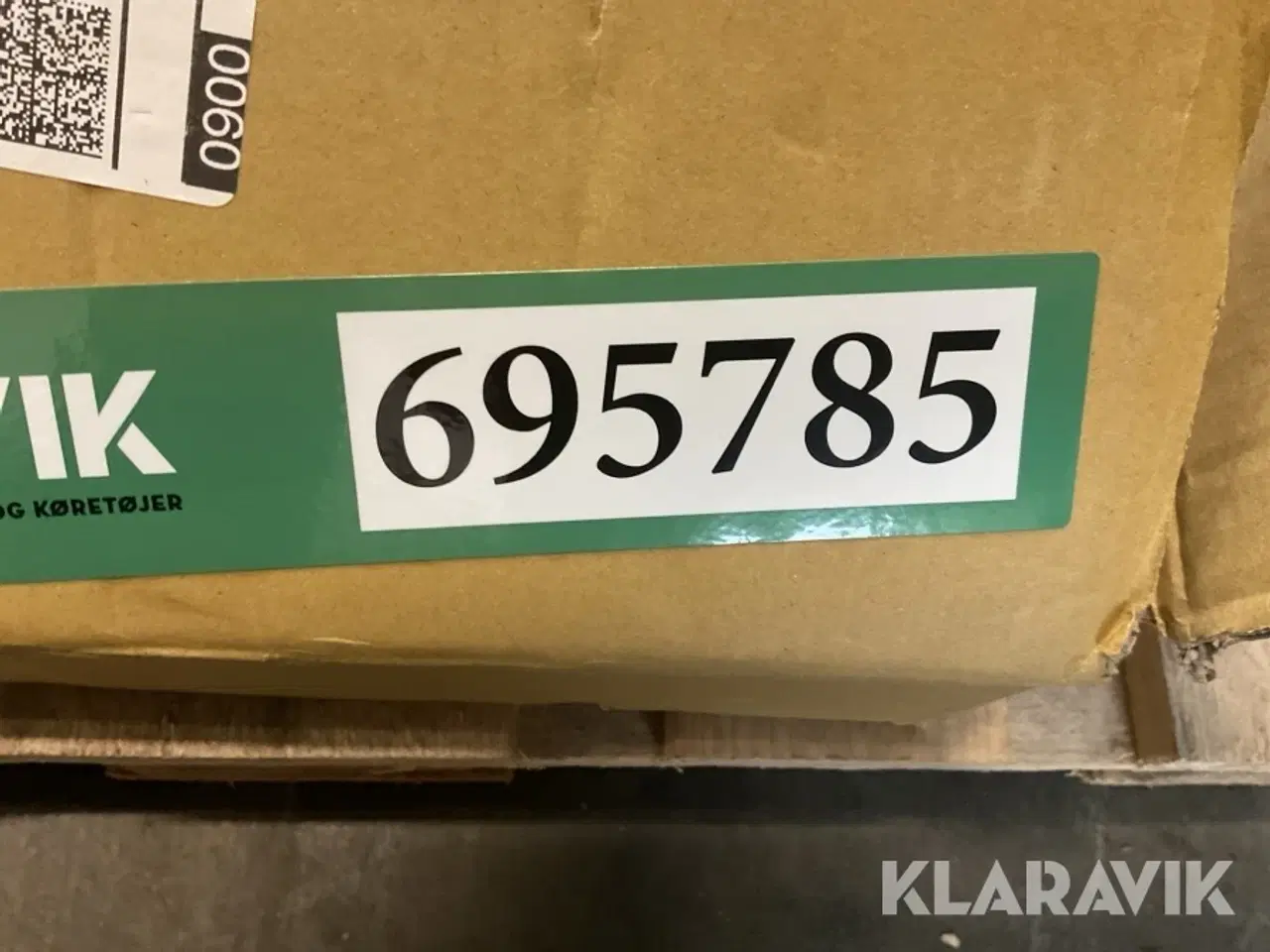 Billede 8 - Sikkerhedsdragt og maske Silencer