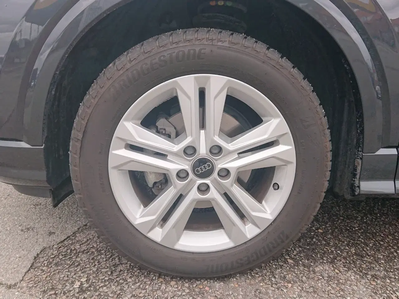 Billede 11 - Audi Q2 35 TFSi Prestige S-tr.
