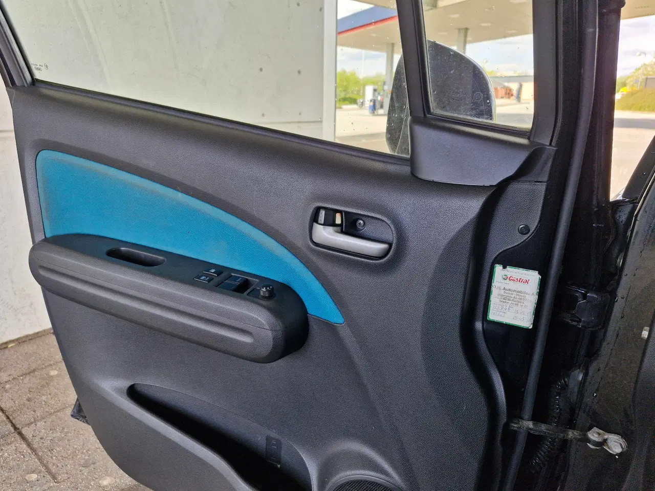 Billede 12 - Suzuki Splash 1.3 DDIS syn juli 2027