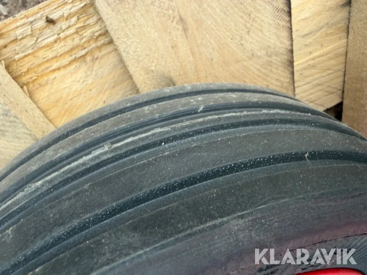 Billede 12 - Puncture proof dæk Starco Flex 4 styk