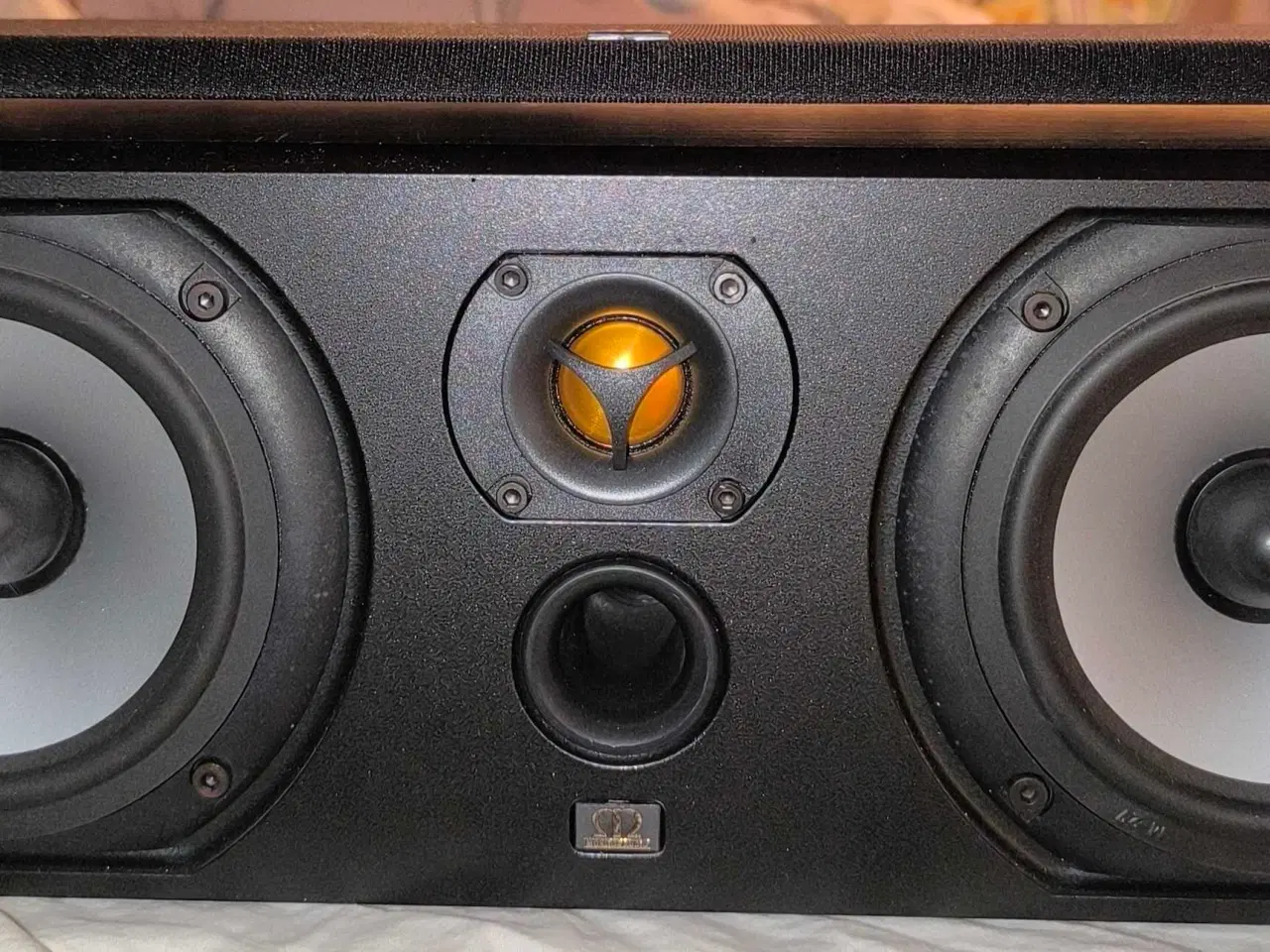 Billede 8 - Monitor Audio 3.1 Sub / højttaler sætsæt