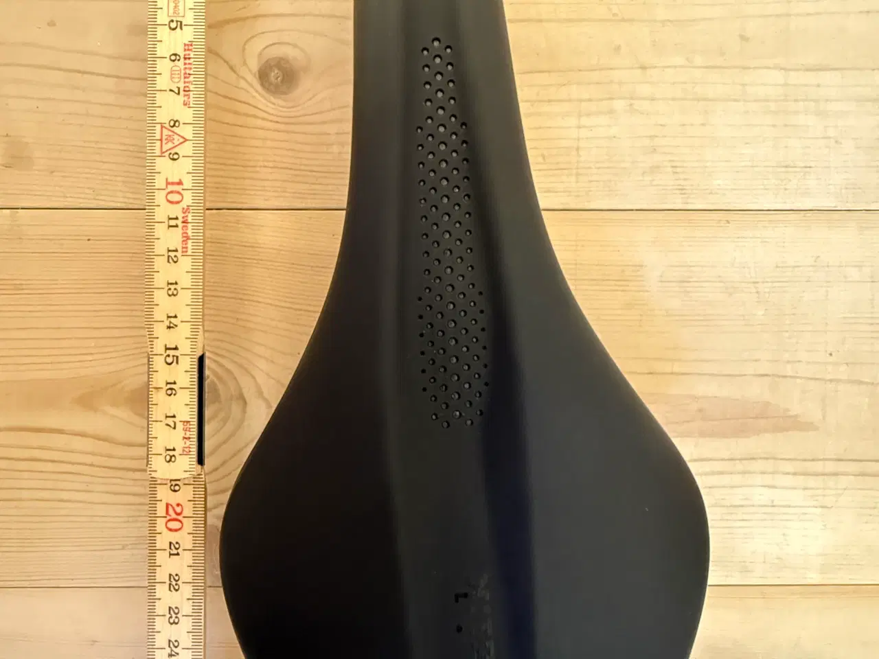 Billede 5 - Racersadel, som ny, 150mm fra Fizik