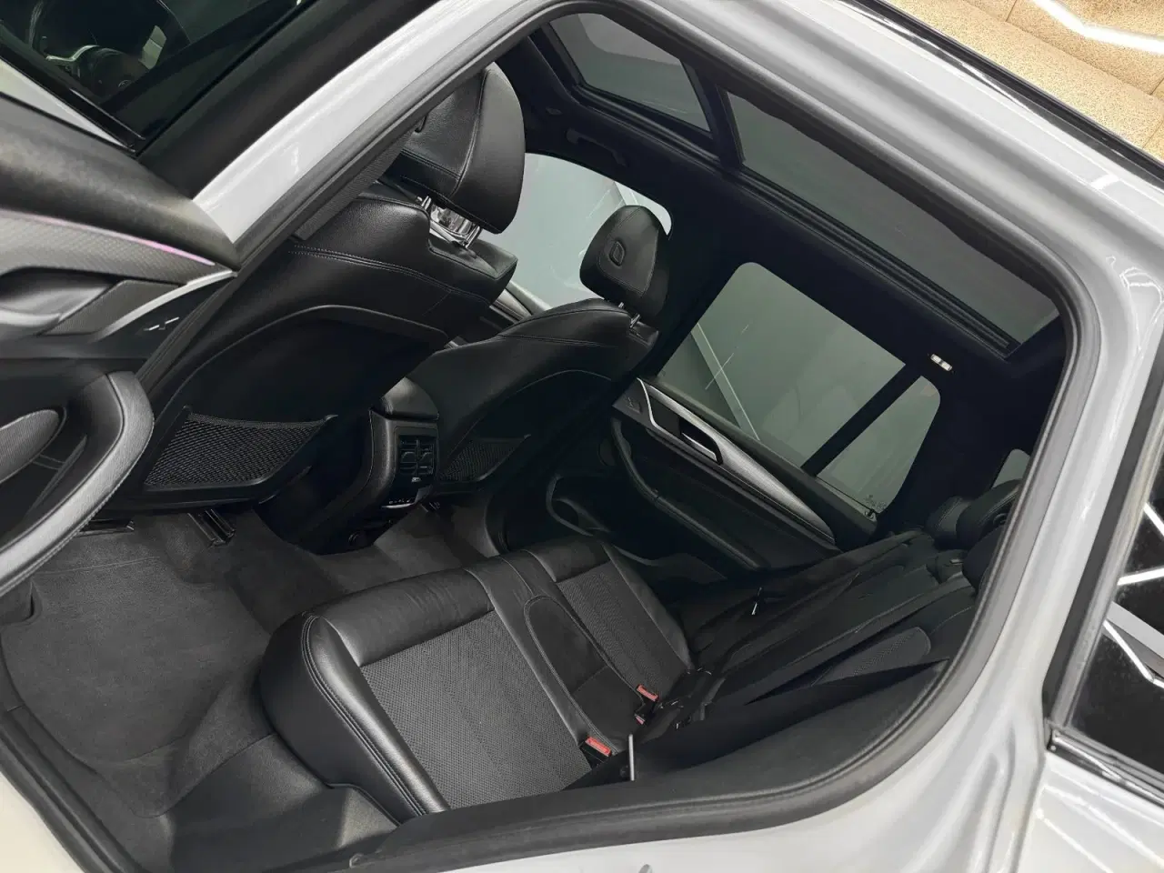 Billede 15 - BMW X3 3,0 xDrive30d M-Sport aut.