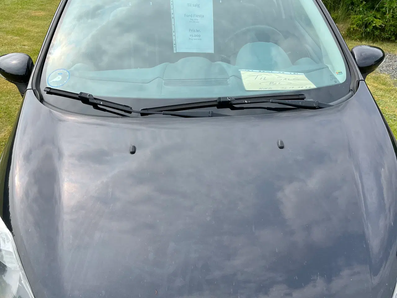 Billede 3 - Ford Fiesta