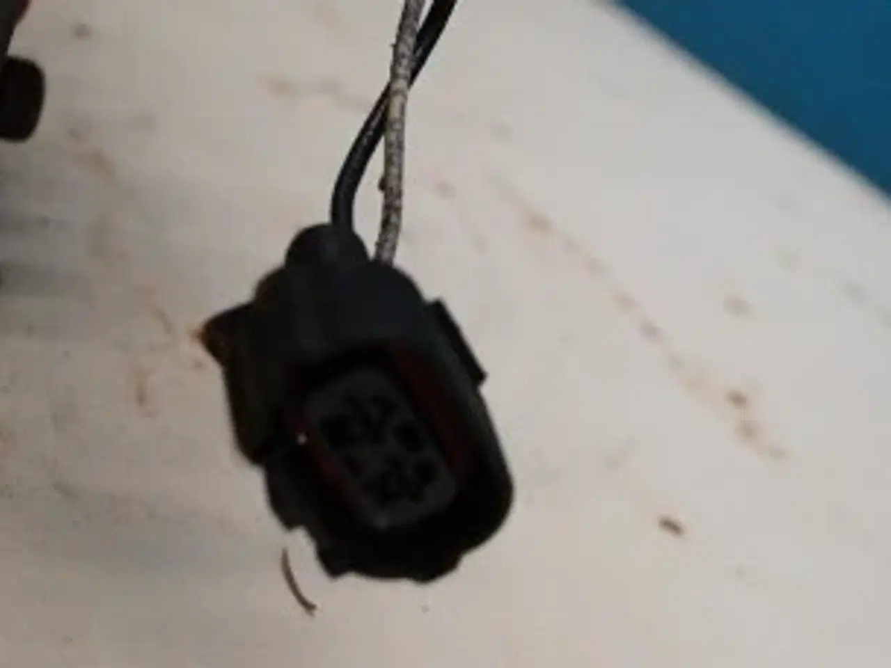 Billede 7 - New Holland FX60 Hydraulikventil 84037241