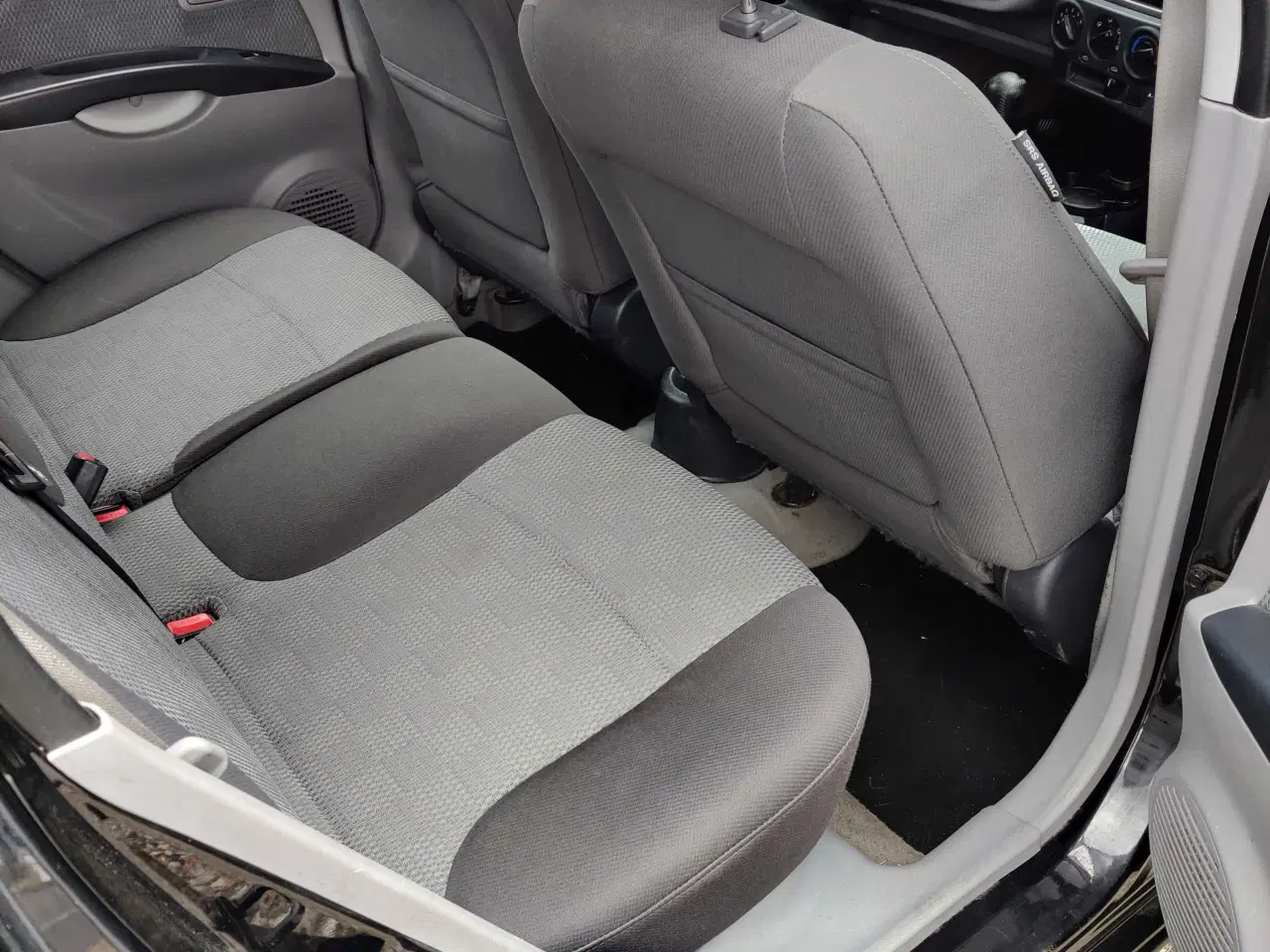 Billede 7 - Fin Kia Picanto 1.1 - Lav KM