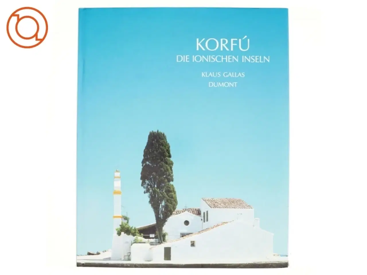 Billede 1 - KORFU Die Ionichen Insel