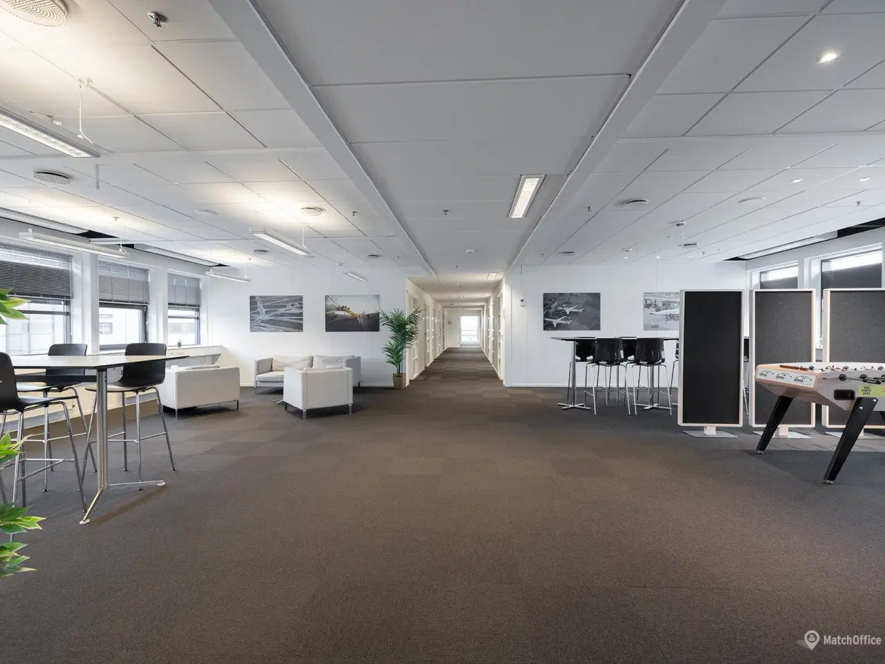 Billede 5 - Kontorhuset CPH Airport Business Center