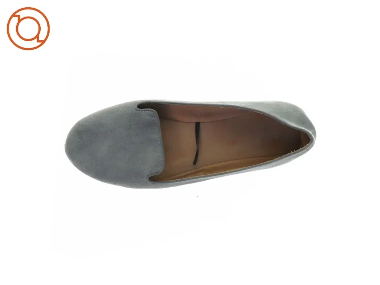 Billede 2 - Ballerina sko fra H&M (str. 39)