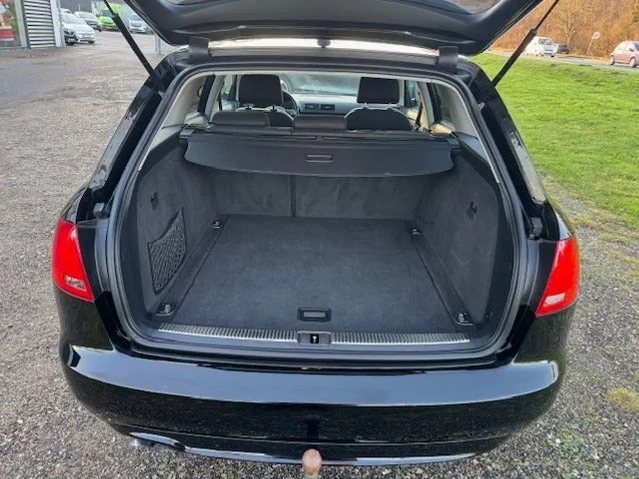 Billede 2 - Audi A4 2,0 TDi 140 S-line Avant