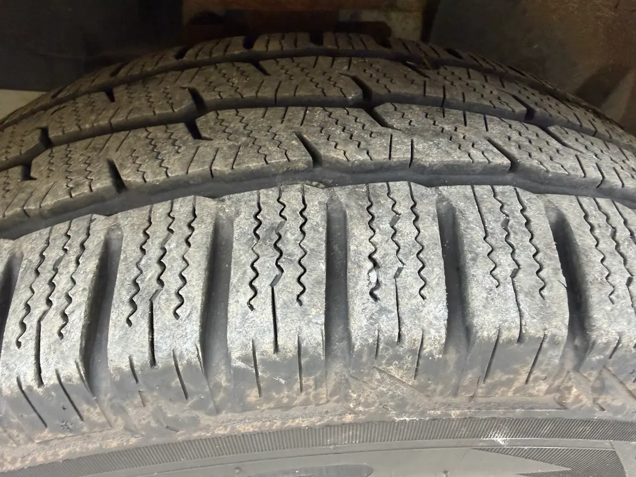 Billede 13 - Renault trafic 2.0 dci 