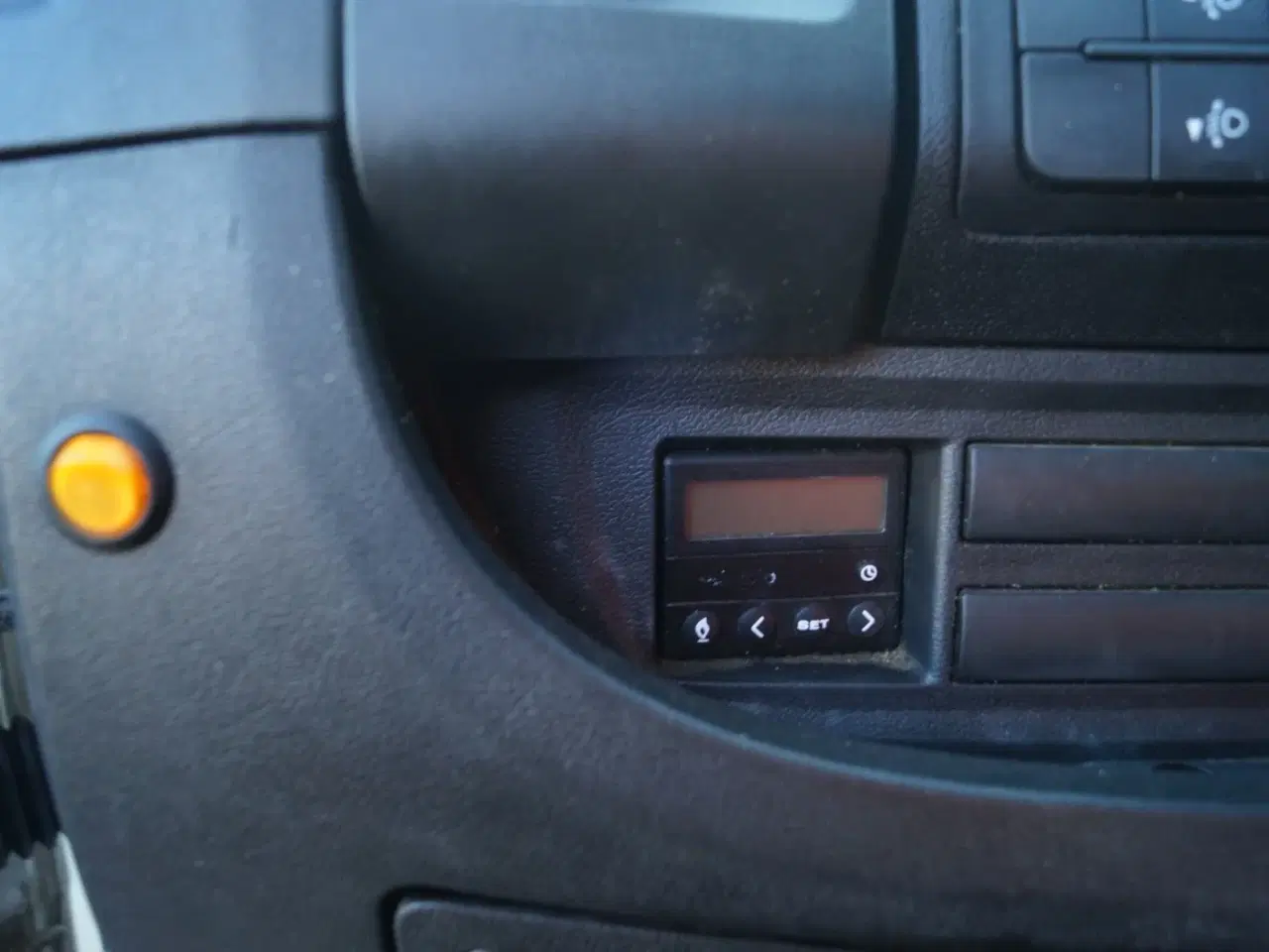 Billede 6 - Fiat Ducato 33 2,3 MJT 130 Chassis Db.Kab L3