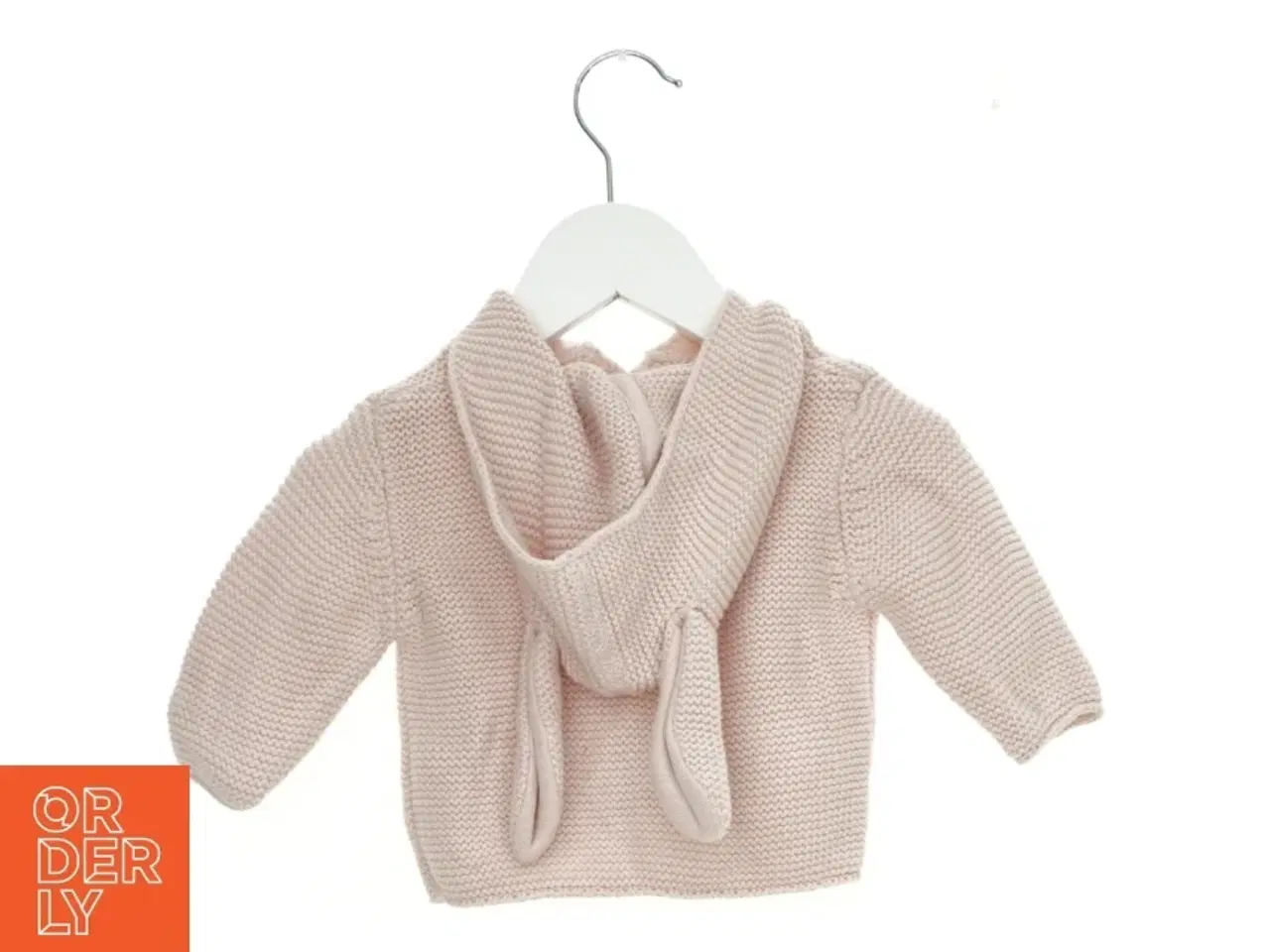 Billede 1 - Cardigan fra Next Baby (str. 62 cm)