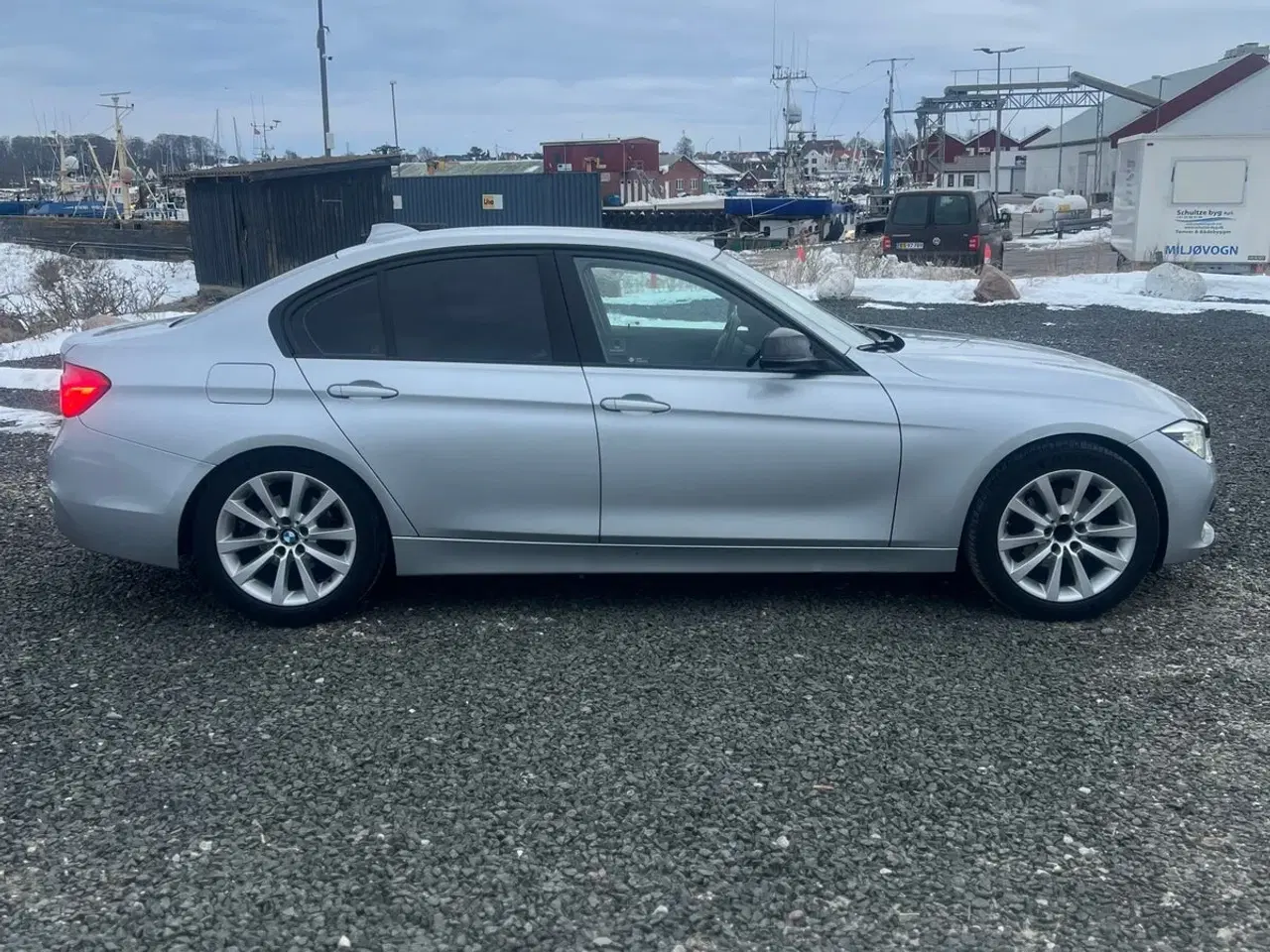 Billede 5 - BMW 330e 2,0 iPerformance aut.