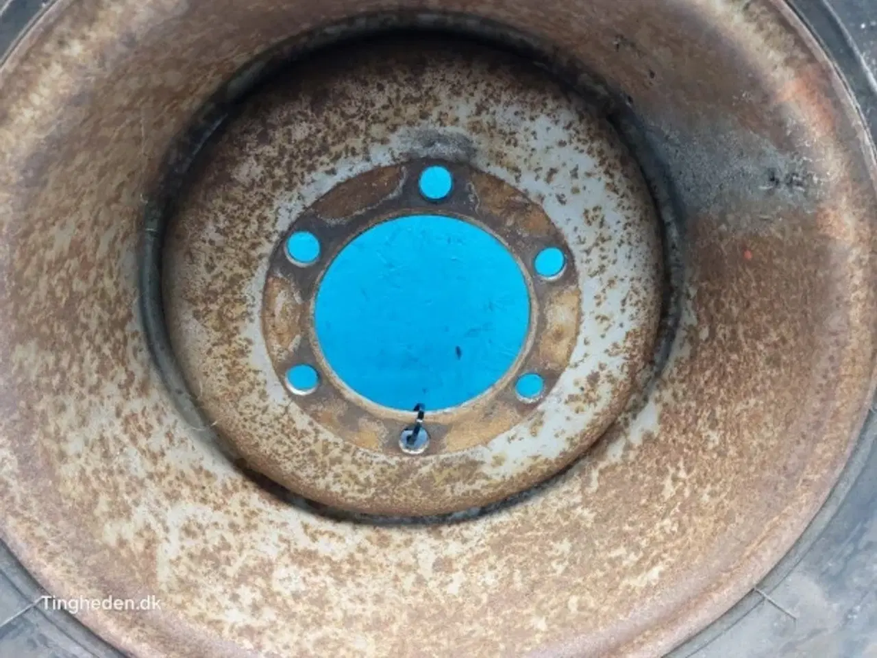 Billede 5 - 18"   12.5/80-18
