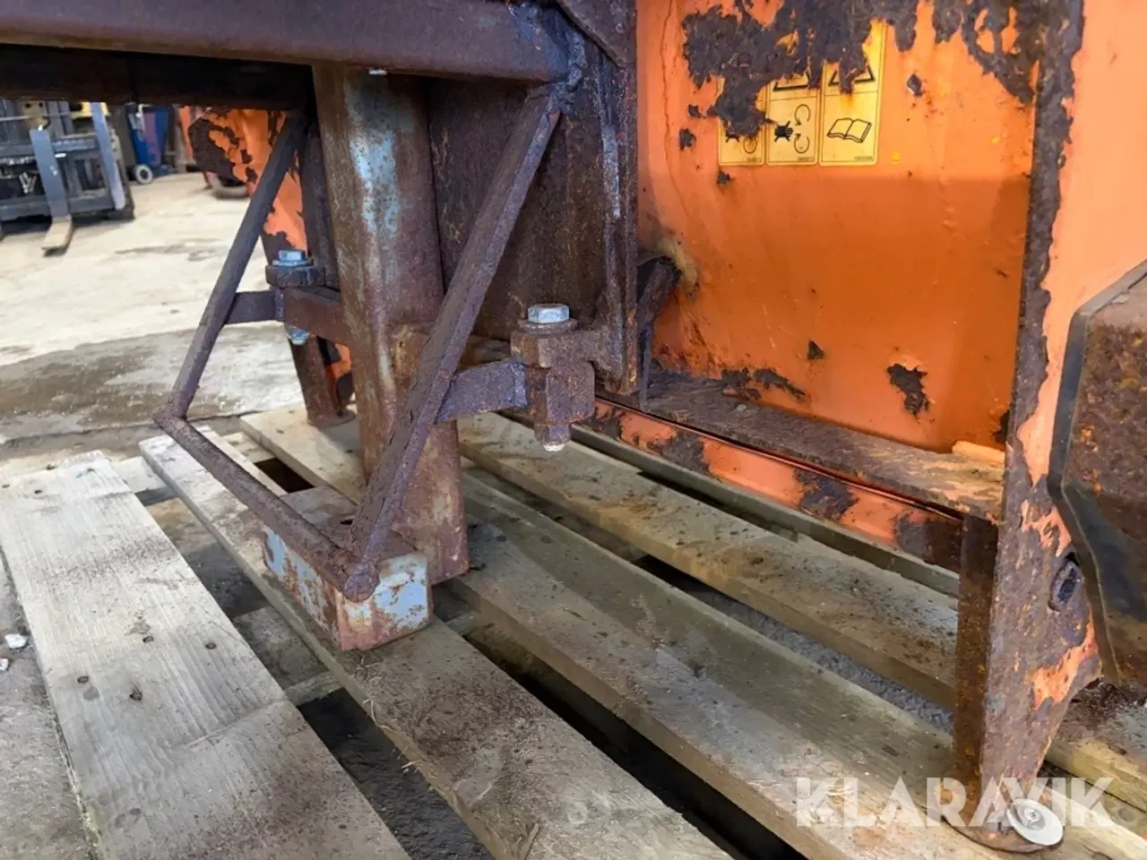 Billede 10 - Saltudlægger Hydromann 100 EL