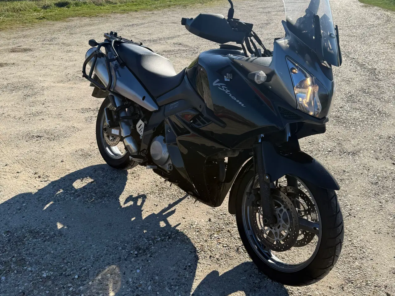 Billede 3 - Suzuki V-Storm DL1000